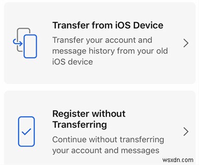 Complete Guide: Transfer Signal Messages to a New iPhone Safely and Quickly