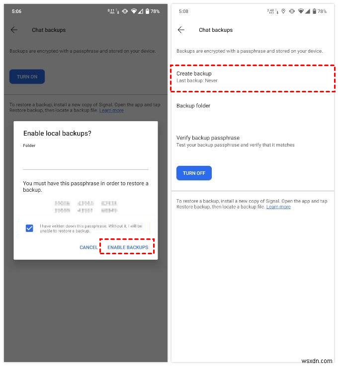 Complete Guide: Transfer Signal Messages to a New iPhone Safely and Quickly