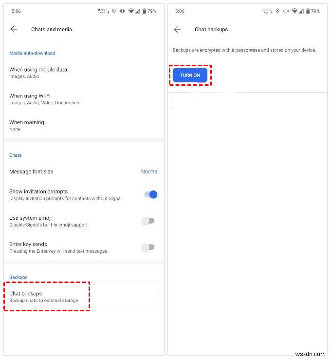 Complete Guide: Transfer Signal Messages to a New iPhone Safely and Quickly