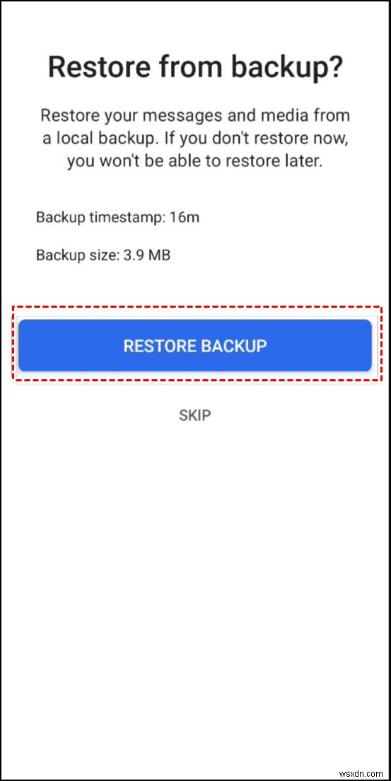 Complete Guide: Transfer Signal Messages to a New iPhone Safely and Quickly