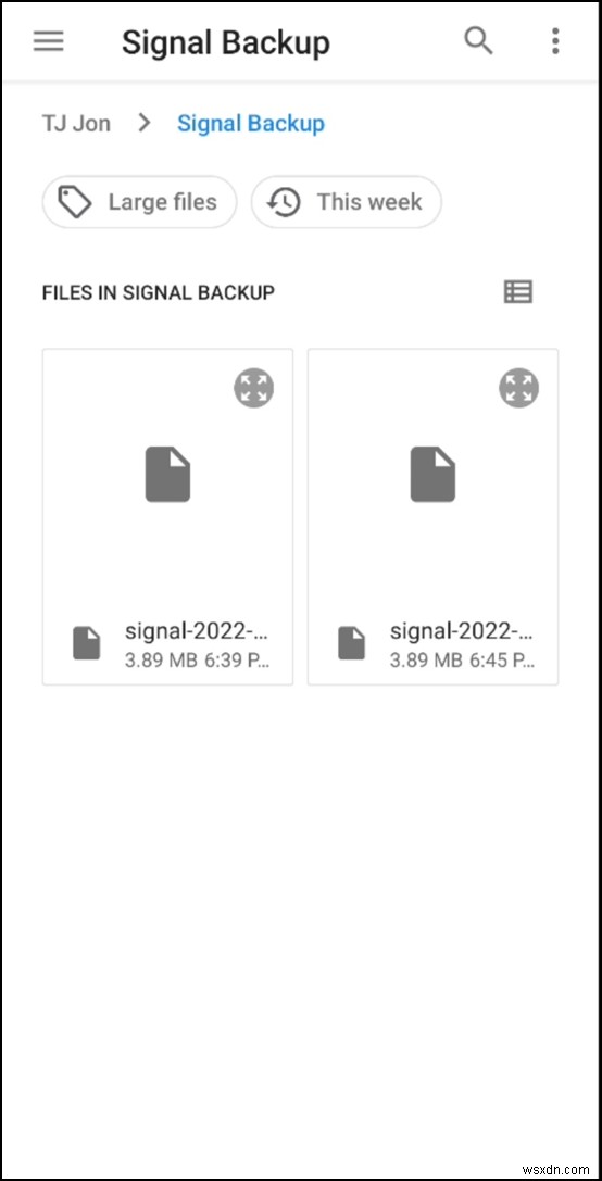 Complete Guide: Transfer Signal Messages to a New iPhone Safely and Quickly
