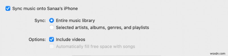 Seamless iPhone Music Sync: Step‑by‑Step Guide for New Devices