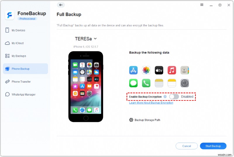 Backup Your iPhone Without iCloud: 2 Reliable Alternatives