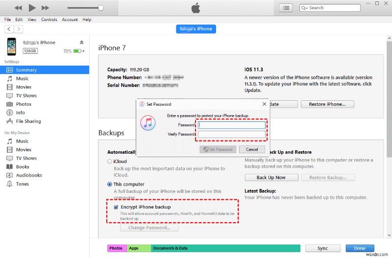 Backup Your iPhone Without iCloud: 2 Reliable Alternatives