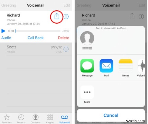 Resolve Voicemail Transfer Issues When Switching to a New iPhone