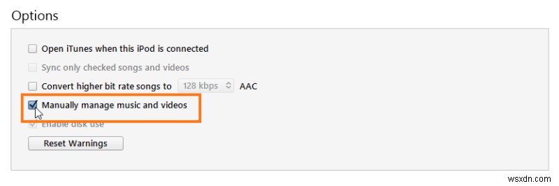 Resolve iPod Syncing Issues: Why Your iPod Won’t Load Music from iTunes