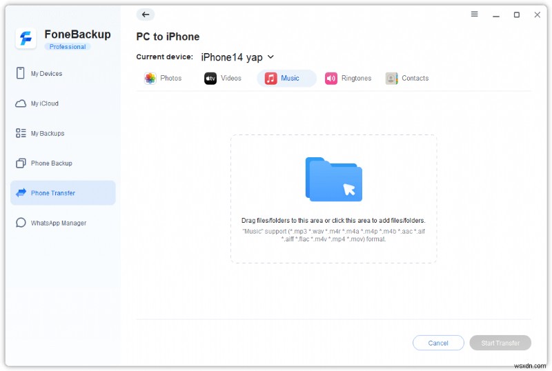 Resolve iPod Syncing Issues: Why Your iPod Won’t Load Music from iTunes