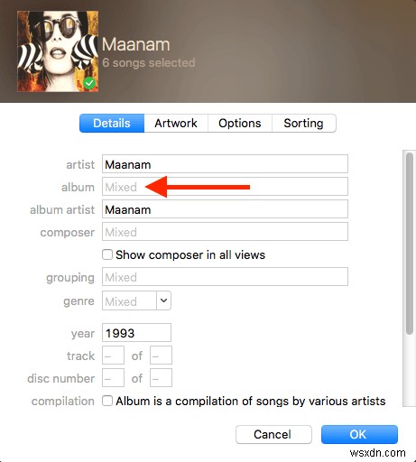 Fixing iTunes Album Splitting: Why It Happens & How to Reunite Your Tracks