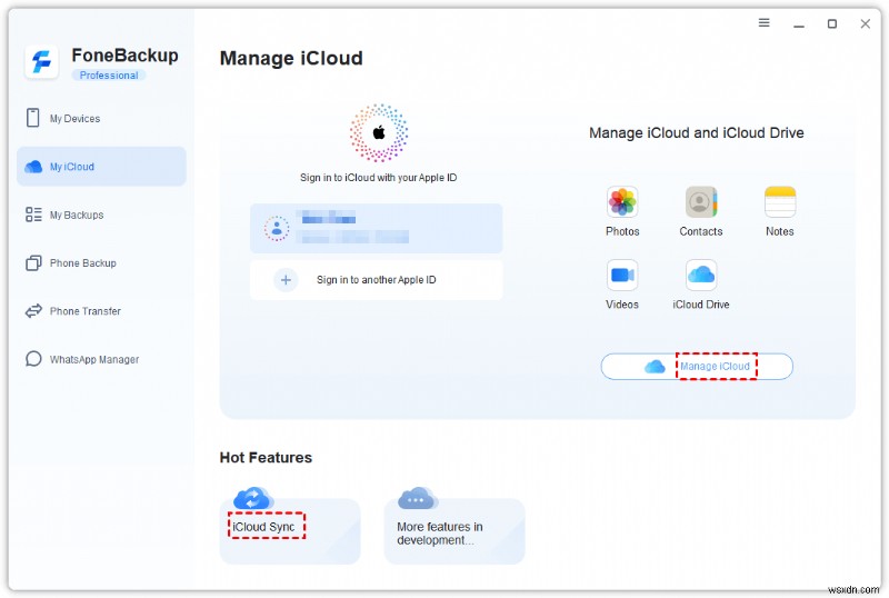 How to Fix iCloud Backup Failed Even With Plenty of Space