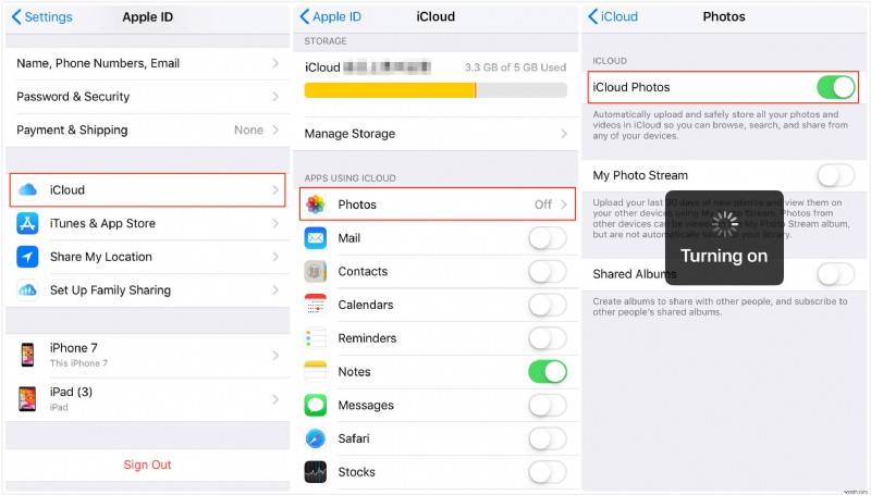 Transfer iPhone Photos to Chromebook: 3 Reliable Methods