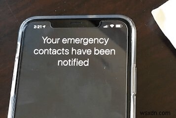 How to Unstick Your iPhone from the Emergency SOS Screen – 6 Easy Fixes
