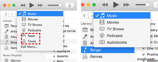 Why Your iTunes  Tones  Tab Is Missing – Quick Fixes & Solutions (2026)