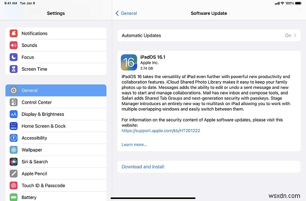 iPad Won’t Read USB Drive? 5 Easy Fixes That Work