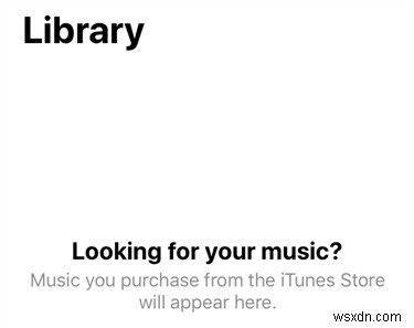 5 Quick Fixes for Missing Music on iPhone While Visible in iTunes