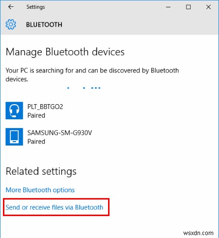 7 Proven Free Methods to Transfer Photos from PC to iPhone
