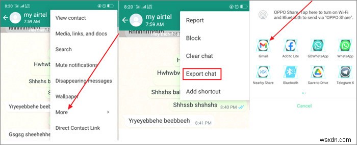 Step-by-Step Guide: Backing Up WhatsApp to Your PC from iPhone or Android (2026)