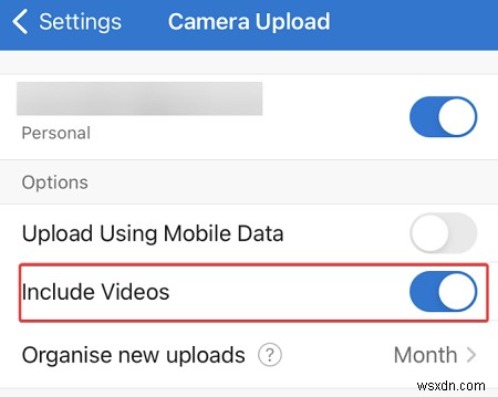 Seamless WhatsApp Backup to OneDrive: Save Chats, Voice Notes & Photos Safely