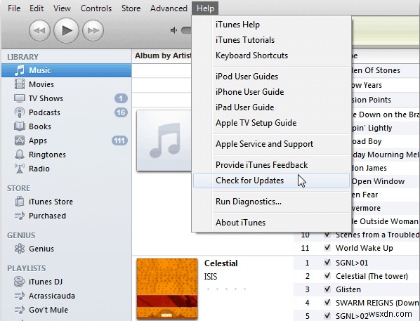 Fix iTunes Backup Now Button Disabled on Windows 10/11: Step-by-Step Guide