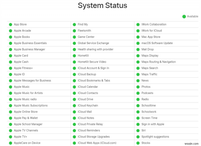 How to Resolve iCloud:  The Last Backup Could Not Be Completed  Error