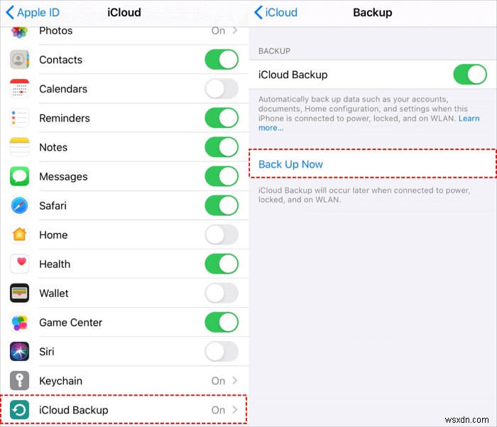 Essential Steps Before Switching to iPhone 15: Safeguard Your Data