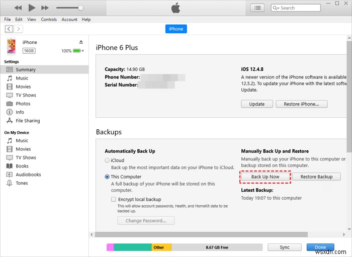 Essential Steps Before Switching to iPhone 15: Safeguard Your Data