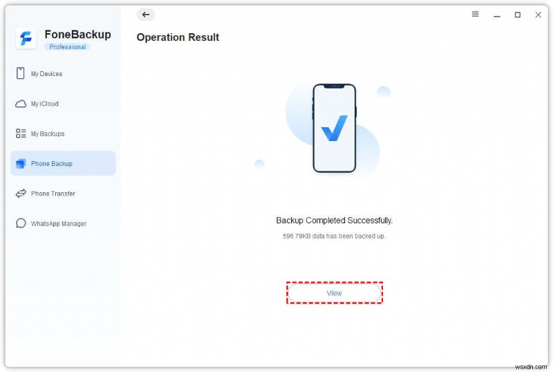 Essential Steps Before Switching to iPhone 15: Safeguard Your Data