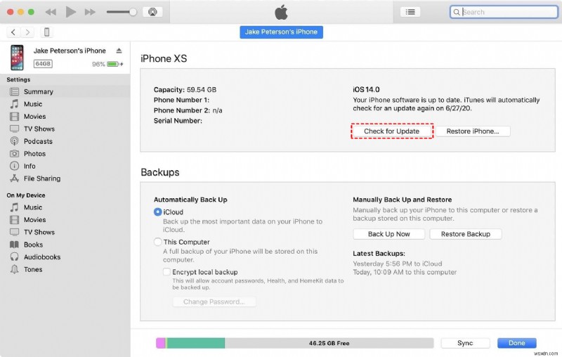 Trouble Updating to iOS 18? Common Causes & 7 Proven Fixes