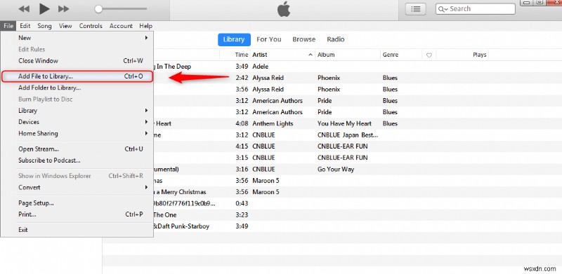 Download Music to iPhone 16/15/14: 4 Simple, Ad-Free Methods