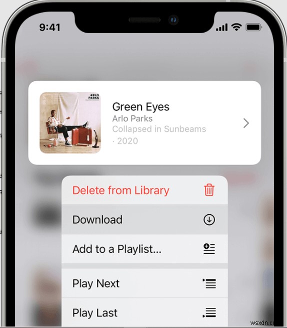 Download Music to iPhone 16/15/14: 4 Simple, Ad-Free Methods