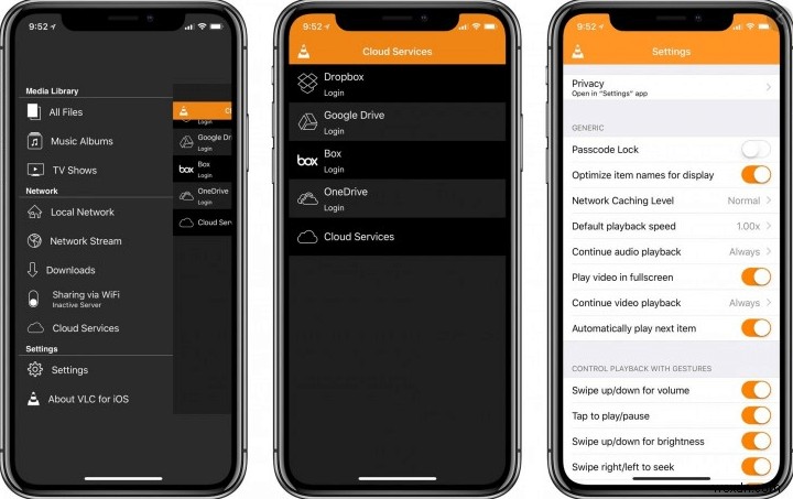 Easily Transfer and Play FLAC Music on Your iPhone