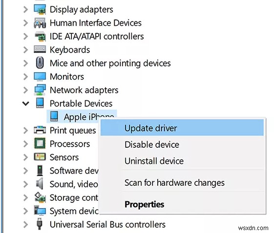 iTunes Cannot Connect to Your iPhone? Simple Permission Fixes