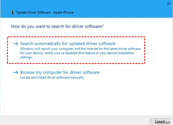 iTunes Cannot Connect to Your iPhone? Simple Permission Fixes