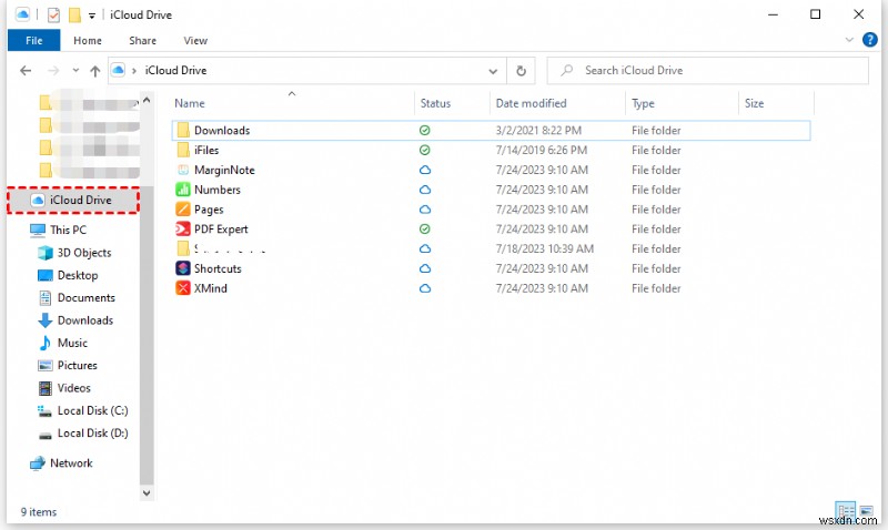 Transfer PC Folders to iPhone on Windows 10/11: A Step‑by‑Step Guide