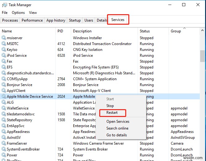 iTunes Won’t Launch on Windows 10/11: 8 Proven Fixes