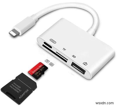 Effortless Ways to Move Photos from iPad to SD Card – 4 Proven Methods