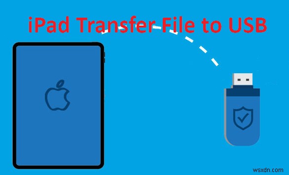 Transfer Files Between iPad and USB Drive: A Step-by-Step Guide