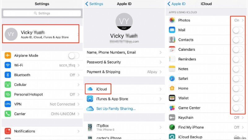 Transfer Your iPhone Settings Seamlessly: 4 Expert Methods
