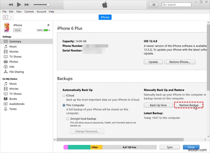Transfer Your iPhone Settings Seamlessly: 4 Expert Methods