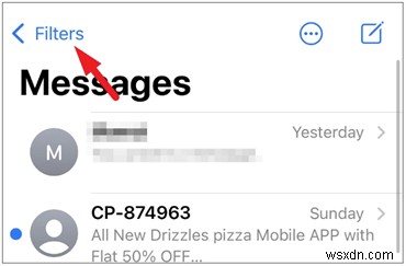 Recover Deleted iPhone Text Messages: A Step‑by‑Step Guide