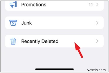 Recover Deleted iPhone Text Messages: A Step‑by‑Step Guide