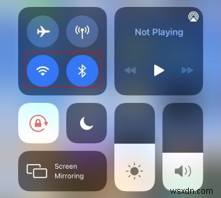 Transfer Wi‑Fi Passwords Between iPhones: A Step‑by‑Step Guide