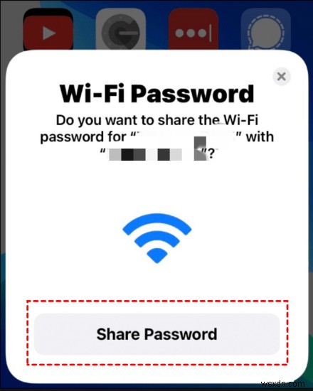 Transfer Wi‑Fi Passwords Between iPhones: A Step‑by‑Step Guide