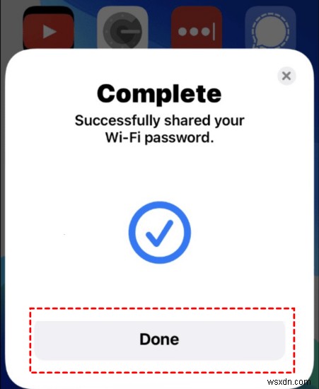 Transfer Wi‑Fi Passwords Between iPhones: A Step‑by‑Step Guide