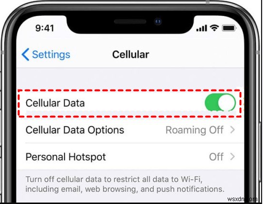Transfer Data from iPhone to iPad: Resolve the Not Supported Error