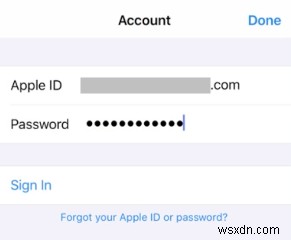 Transfer Data from iPhone to iPad: Resolve the Not Supported Error