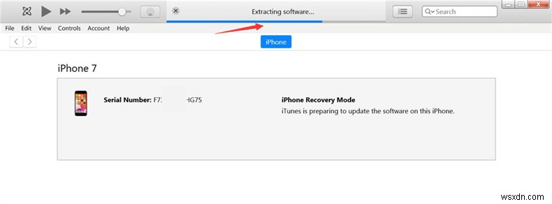 6 Proven Fixes for the iTunes  Extracting Software  Stuck Issue