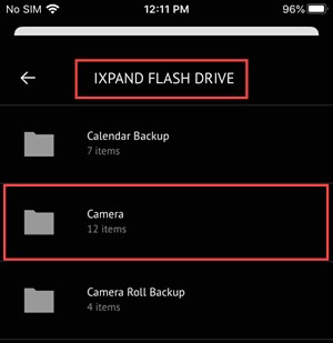 Transfer USB Photos to Your iPhone Without a Computer – Simple Steps