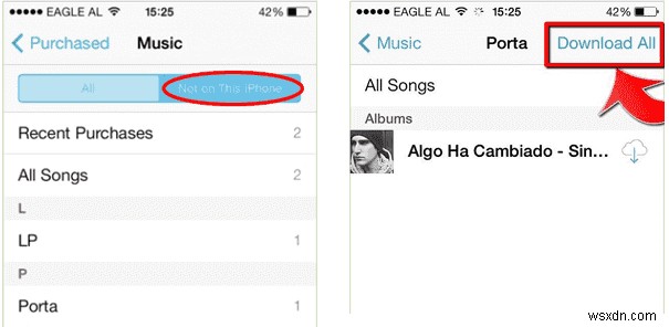 Download iCloud Music to Your iPhone 16/15: Step‑by‑Step Guide