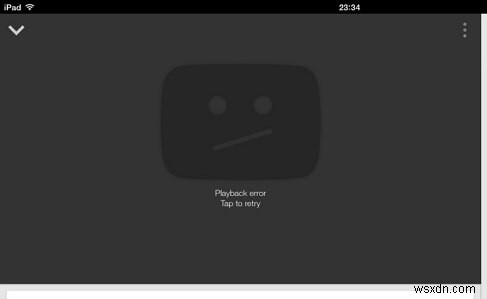 YouTube Not Loading on iPhone? 8 Simple Fixes to Restore Streaming