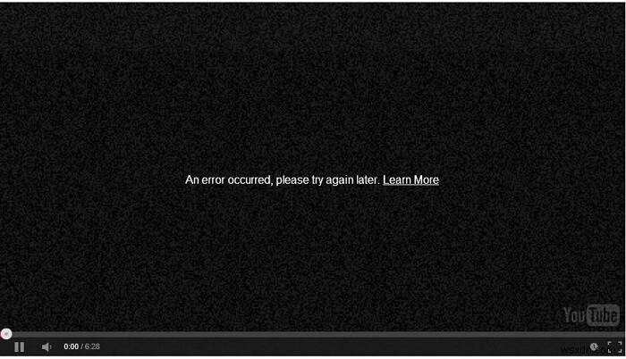 YouTube Not Loading on iPhone? 8 Simple Fixes to Restore Streaming